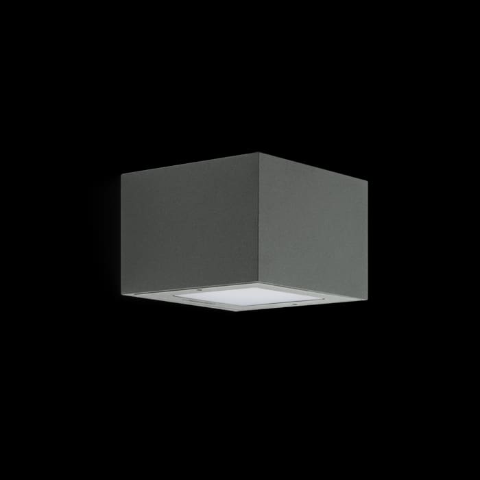 LOMBARDO - LOMLL1080152 TREND U&D 110 LED 2.7K 7 W ANTRAC.