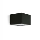 LOMBARDO - LOMLL1080883 Trend U&D 110 LED 3K 7 W Nero
