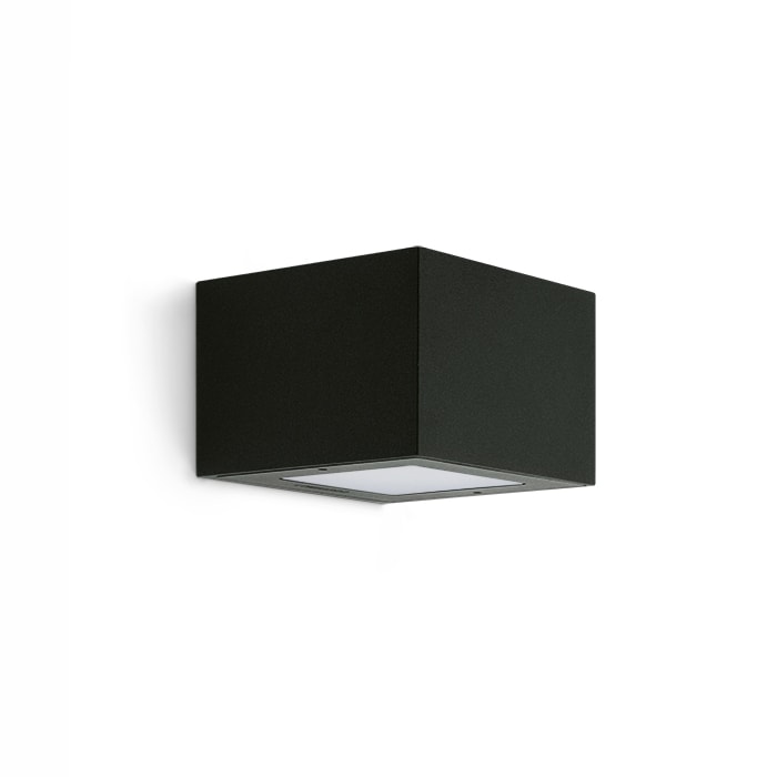 LOMBARDO - LOMLL1080943 TREND U&D 110 LED 3K 7 W NERO
