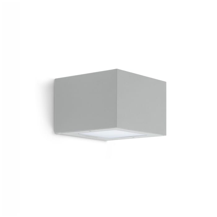 LOMBARDO - LOMLL1080642 TREND U&D 110 BL LED 2.7K 7 W CORTEN