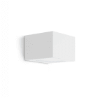 LOMBARDO - LOMLL1080242 TREND U&D 110 BL LED 2.7K 7 W BIANCO