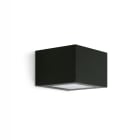 LOMBARDO - LOMLL1080952 TREND U&D 110 BL LED 2.7K 7 W NERO