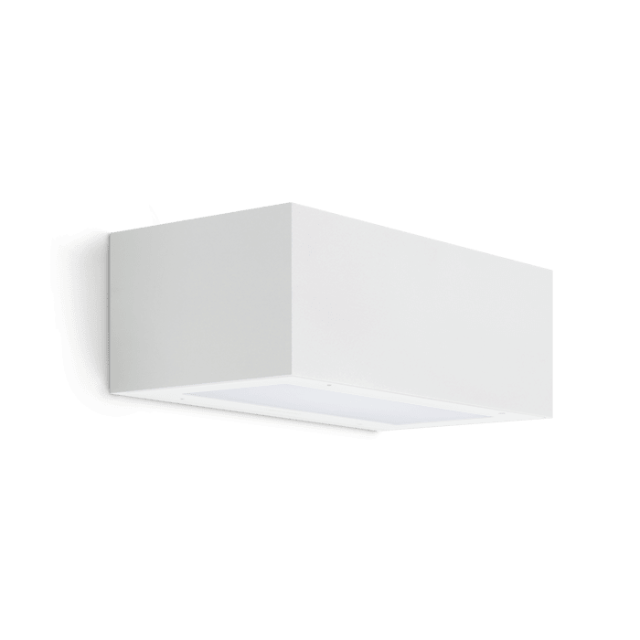 LOMBARDO - LOMLL4931L2 TREND 220 LED L 2.7K 8W BIANCO