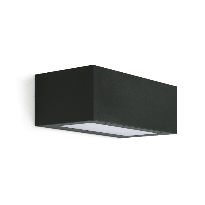 LOMBARDO - LOMLL4900222 TREND 220 LED 2.7K 18W NERO