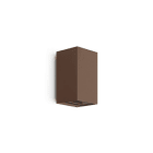 LOMBARDO - LOMLL1290073 TREND 60 LED 3K 3W CORTEN