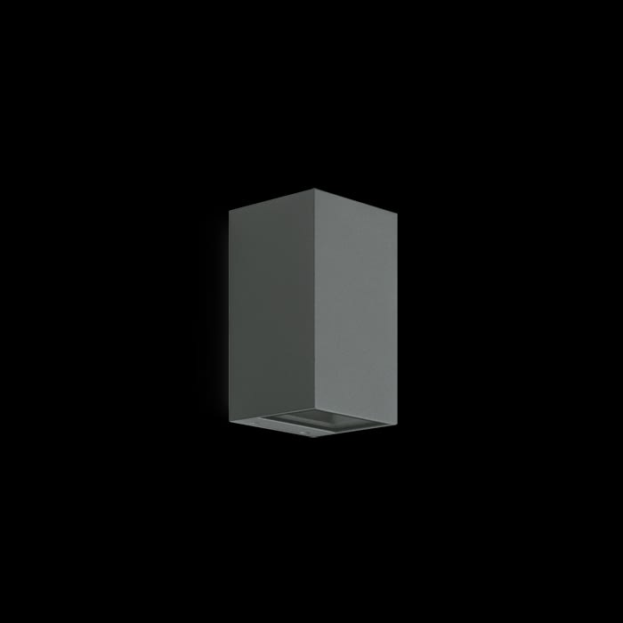 LOMBARDO - LOMLL1290062 TREND 60 LED 2.7K 3W ANTRAC.