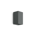 LOMBARDO - LOMLL1290022 TREND 60 LED 2.7K 3W ANTRAC.