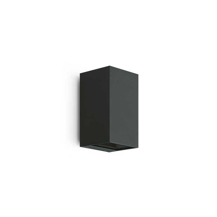 LOMBARDO - LOMLL1290263 TREND 60 LED 3K 3W NERO