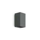 LOMBARDO - LOMLL1290102 TREND 60 BL LED 2.7K 3W ANTRAC.