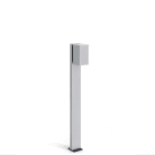 LOMBARDO - LOMLL1292023 TREND 60 POST H600 LED 3K 3W ANTRAC.
