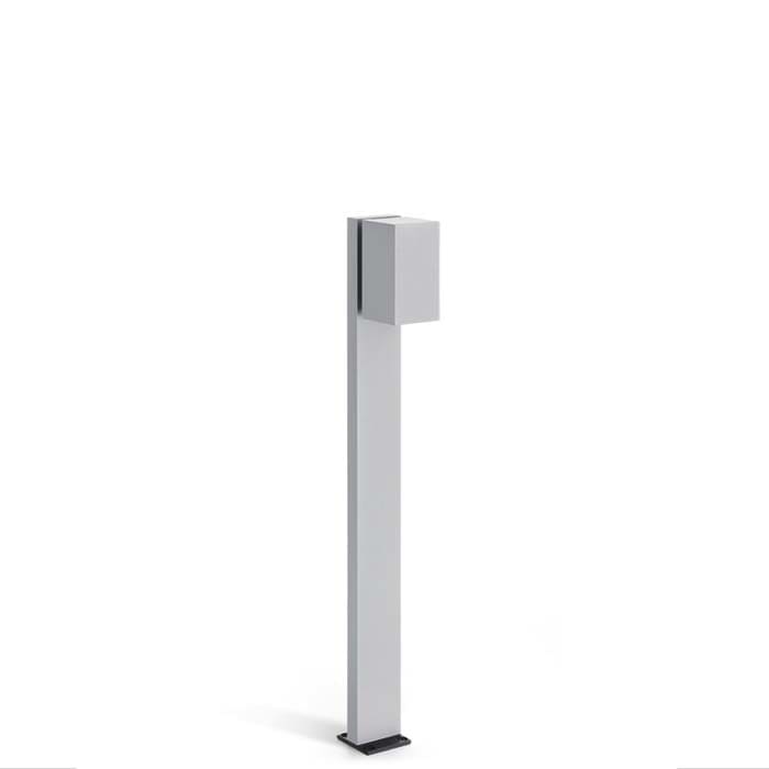LOMBARDO - LOMLL1292073 TREND 60 POST H600 LED 3K 3W CORTEN
