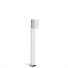 LOMBARDO - LOMLL1292043 TREND 60 POST H600 LED 3K 3W BIANCO