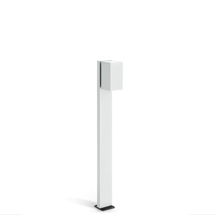 LOMBARDO - LOMLL1292043 TREND 60 POST H600 LED 3K 3W BIANCO