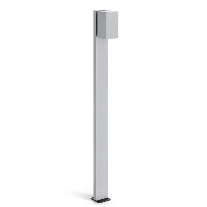 LOMBARDO - LOMLL1293083 TREND 60 POST H800 LED 3K 3W CORTEN