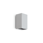LOMBARDO - LOMLL1291072 TREND U&D 60 LED 2.7K 6W CORTEN