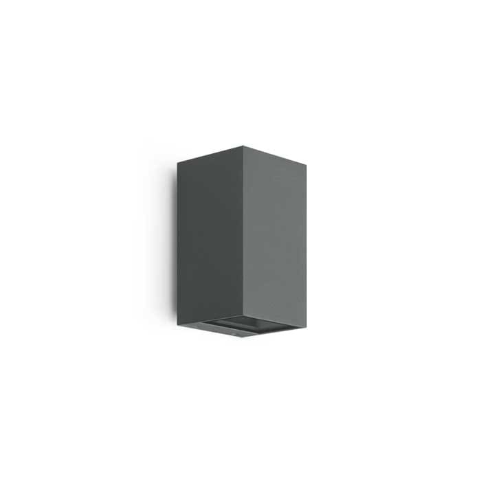 LOMBARDO - LOMLL1291022 TREND U&D 60 LED 2.7K 6W ANTRAC.