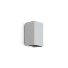 LOMBARDO - LOMLL1291052 TREND U&D 60 LED 2.7K 6W GRIGIO