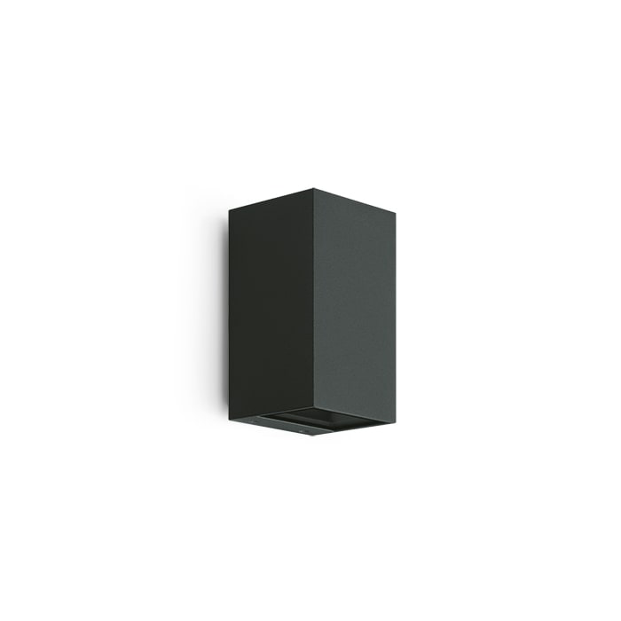 LOMBARDO - LOMLL1291283 TREND U&D 60 LED 3K 6W NERO