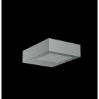 LOMBARDO - LOMLL1120013 TREND FLAT 125 LED 3K 11W GRIGIO