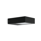 LOMBARDO - LOMLL112021N TREND FLAT 125 LED 4K 11W NERO