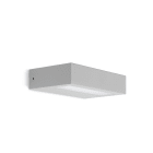 LOMBARDO - LOMLL112011N TREND FLAT 200 LED 4K 11W ANTRAC.