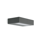 LOMBARDO - LOMLL1120112 TREND FLAT 200 LED 2.7K 11W ANTRAC.
