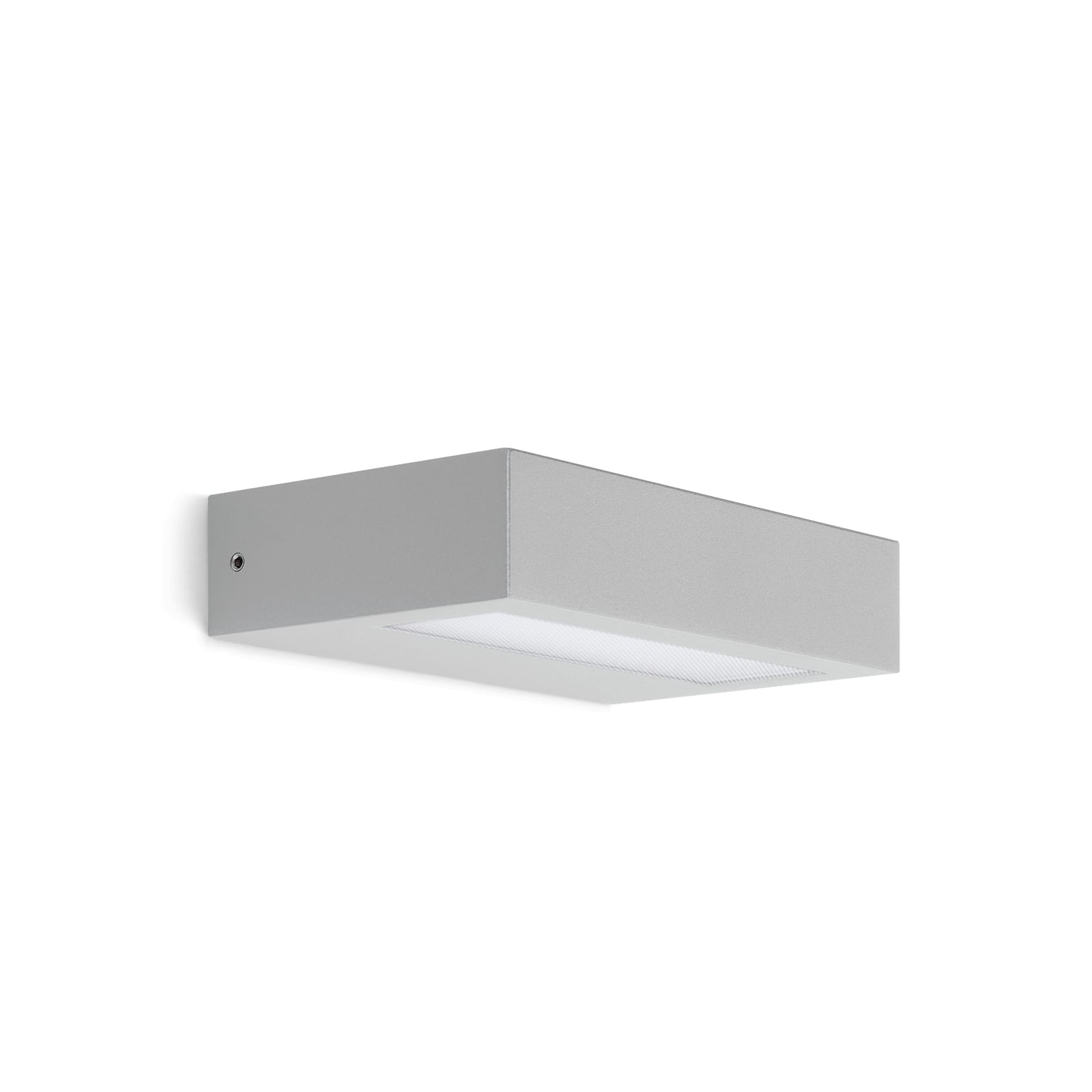 LOMBARDO - LOMLL1120092 TREND FLAT 200 LED 2.7K 11W GRIGIO