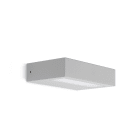 LOMBARDO - LOMLL1120142 Trend Flat U&D 200 LED 2.7K 11W Corten