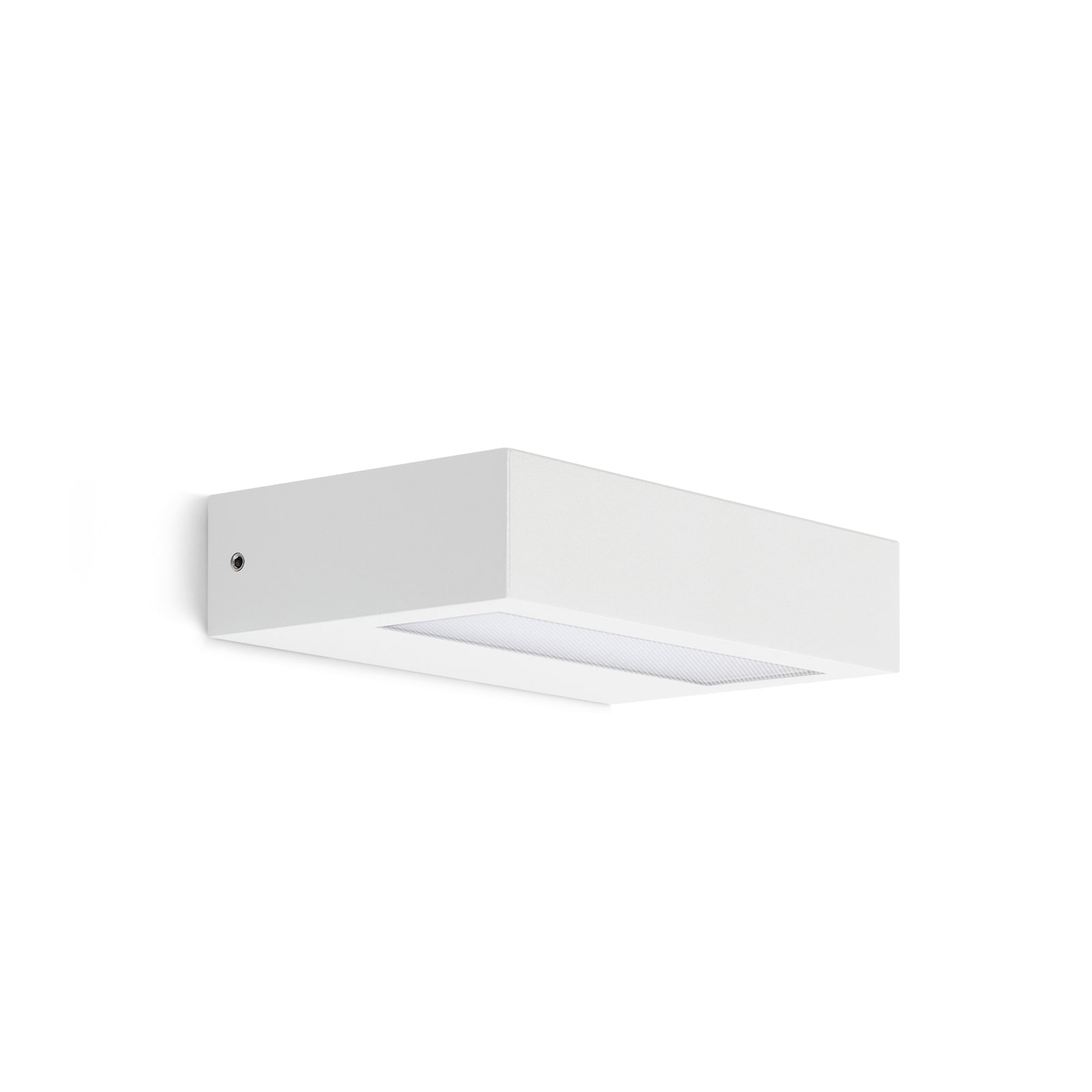 LOMBARDO - LOMLL1120122 TREND FLAT U&D 200 LED 2.7K 11W BIANCO