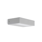 LOMBARDO - LOMLL1120132 TREND FLAT U&D 200 LED 2.7K 11W GRIGIO