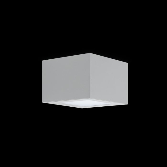 LOMBARDO - LOMLL1080522 TREND TOP 110 LED 2.7K 7 W CORTEN