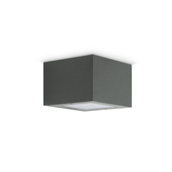 LOMBARDO - LOMLL108059L2 TREND TOP 110 LED 2.7K 7 W ANTRAC.