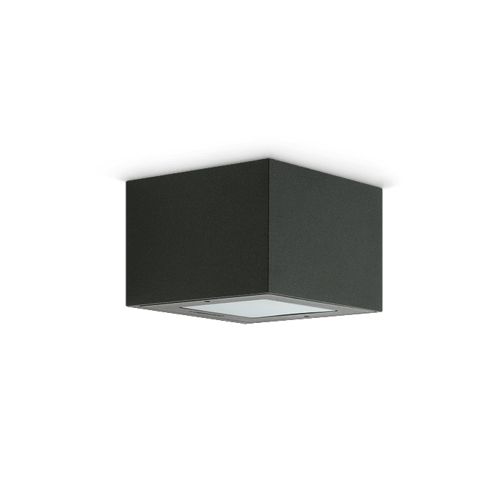 LOMBARDO - LOMLL108096N TREND TOP 110 LED 4K 4W NERO