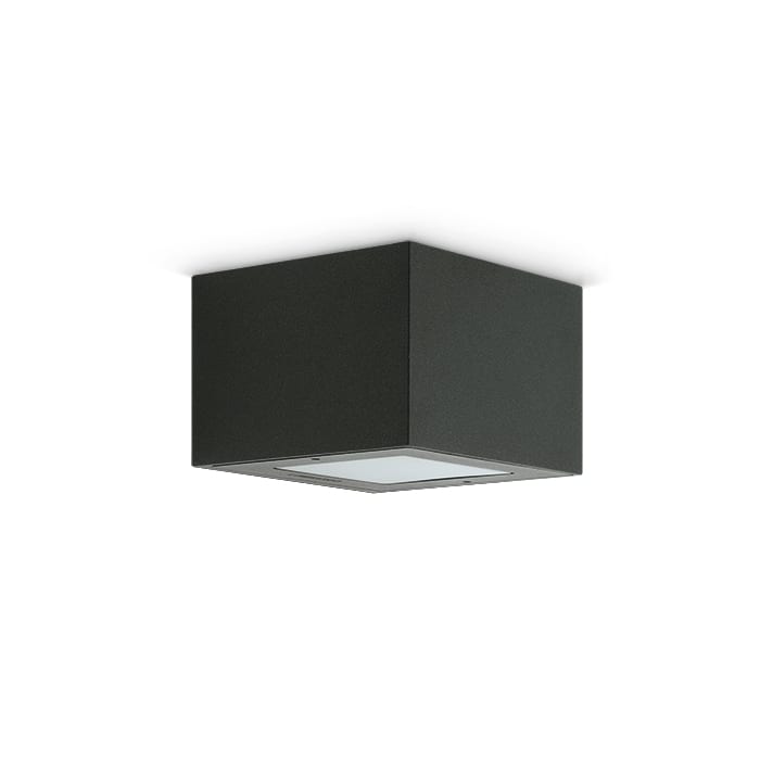 LOMBARDO - LOMLL108087N TREND TOP 110 LED 4K 7 W NERO