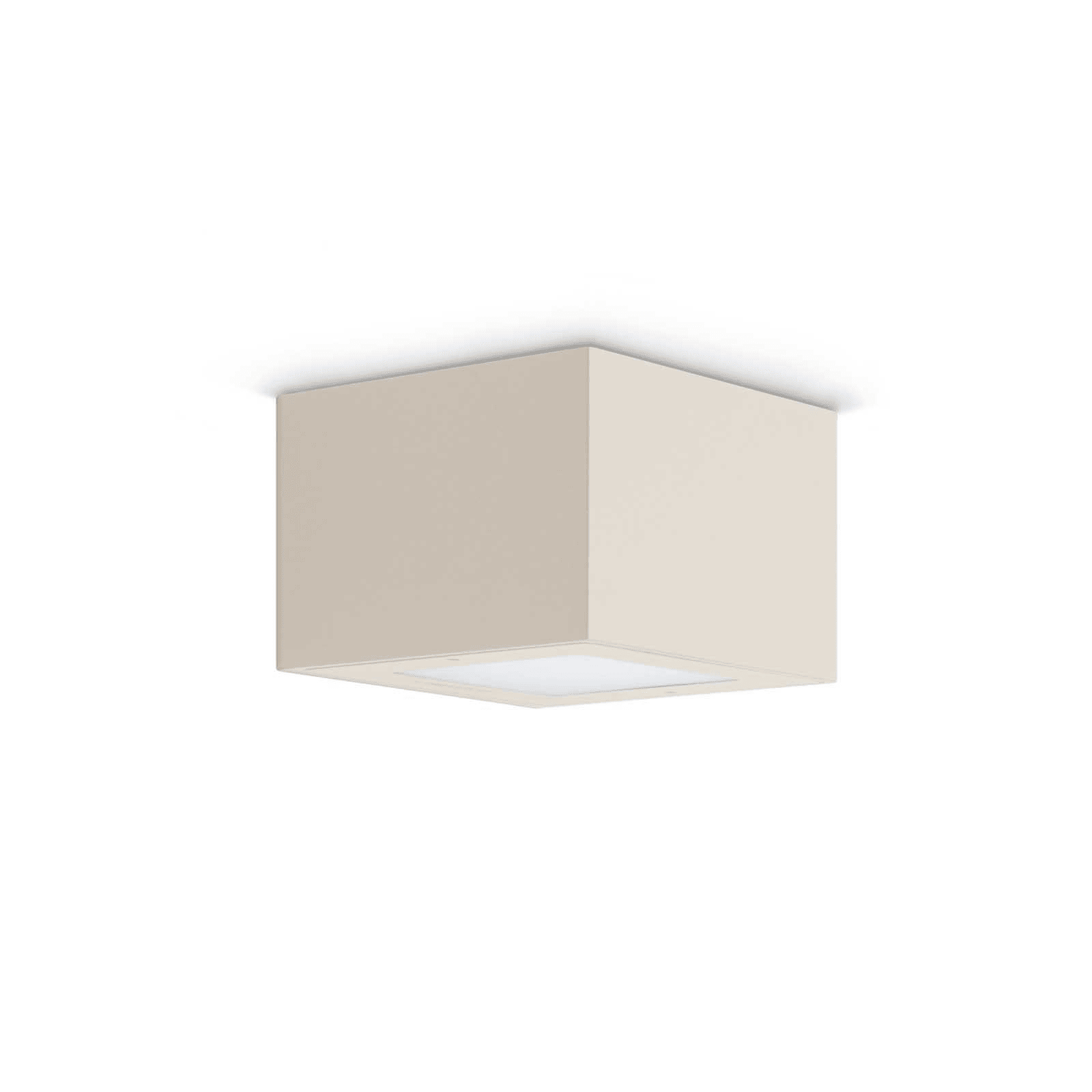 LOMBARDO - LOMLL10812S3 TREND TOP 110 LED 3K 7 W SABBIA