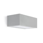 LOMBARDO - LOMLL492GN TREND U&D 220 LED 4K 15W GRIGIO