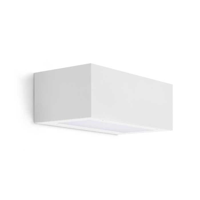 LOMBARDO - LOMLL4961S3 TREND U&D 220 LED S 3K 11W BIANCO