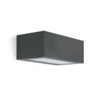 LOMBARDO - LOMLL492E2 TREND U&D 220 LED 2.7K 15W ANTRAC.