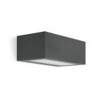 LOMBARDO - LOMLL496EM3 TREND U&D 220 LED M 3K 11W ANTRAC.