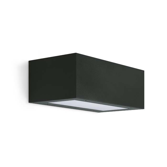 LOMBARDO - LOMLB4922B TREND U&D 220 E27 20W NERO