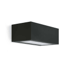 LOMBARDO - LOMLL4900243 TREND U&D 220 LED 3K 24W NERO