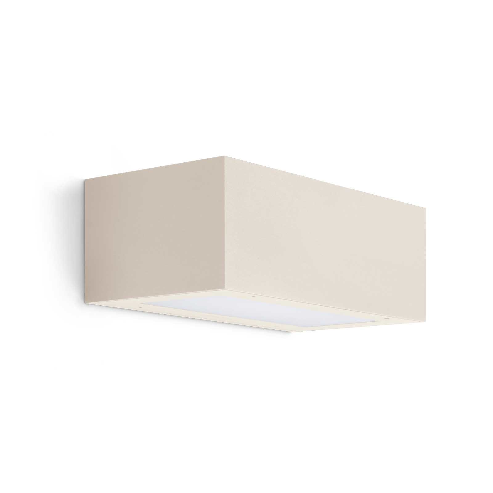 LOMBARDO - LOMLB4952S TREND U&D 220 E27 20W SABBIA
