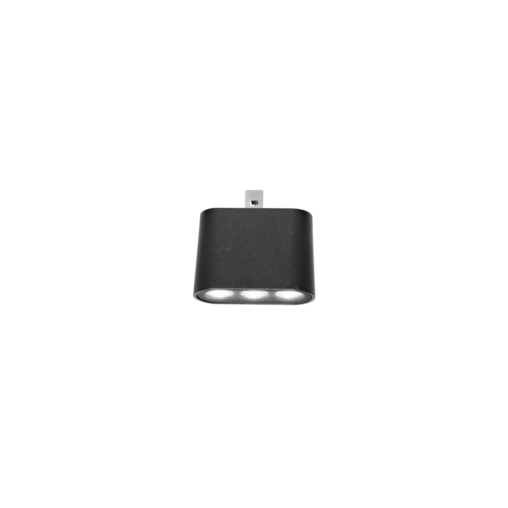 SIMES SPA - SMVS.9031N.09 TRENDY PLUG-IN +LED940 FL 24V NER