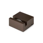 LOMBARDO - LOMLL16510M2 TRIM LED 2.7K 5,5W BROWN BRONZE