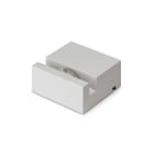 LOMBARDO - LOMLL16510L3 TRIM LED 3K 5,5W LIGHT GREY