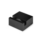 LOMBARDO - LOMLL16510B3 TRIM LED 3K 5,5W NERO