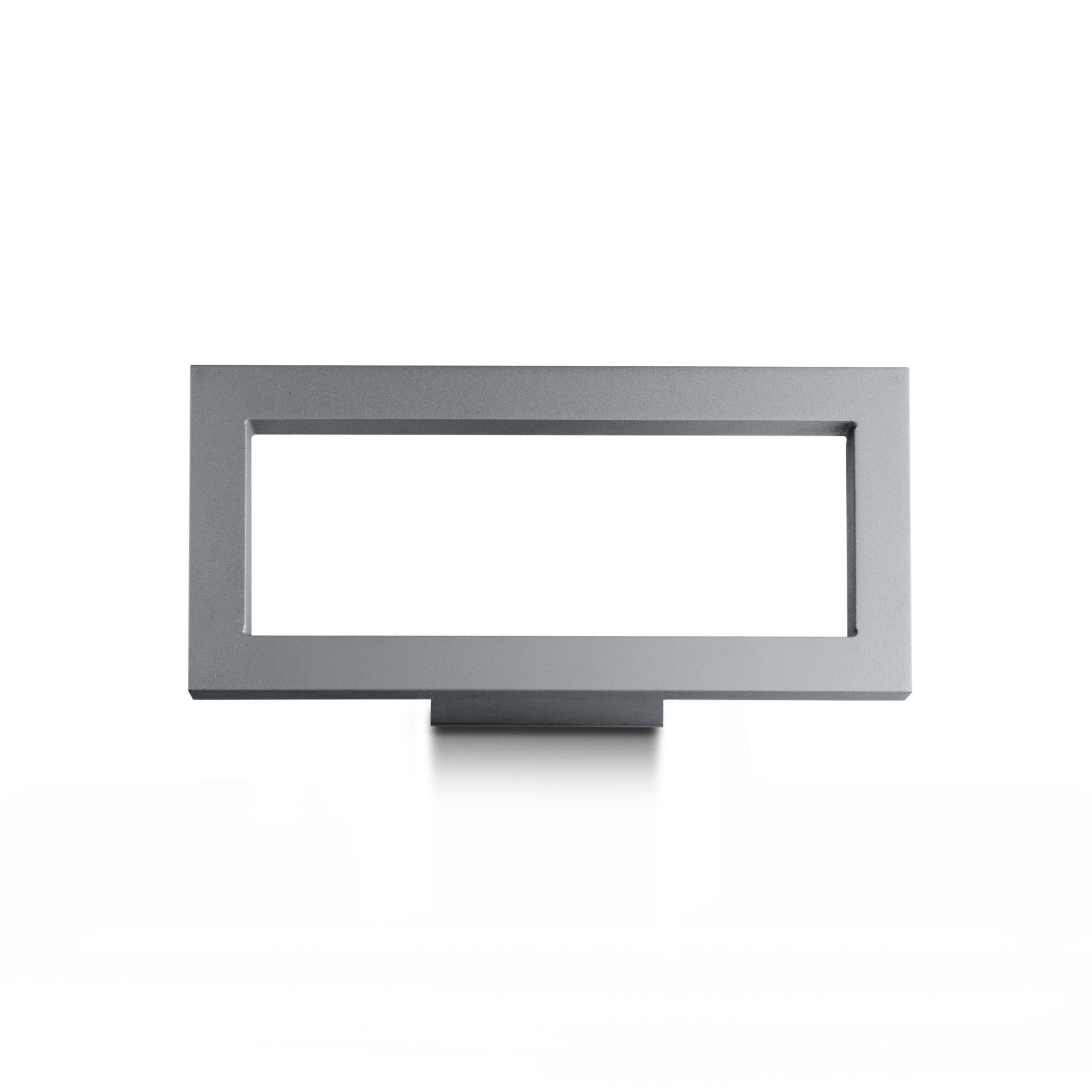SIMES SPA - SMVS.3176W.14 TRIM RETTANGOL +LED 930 24V GRI