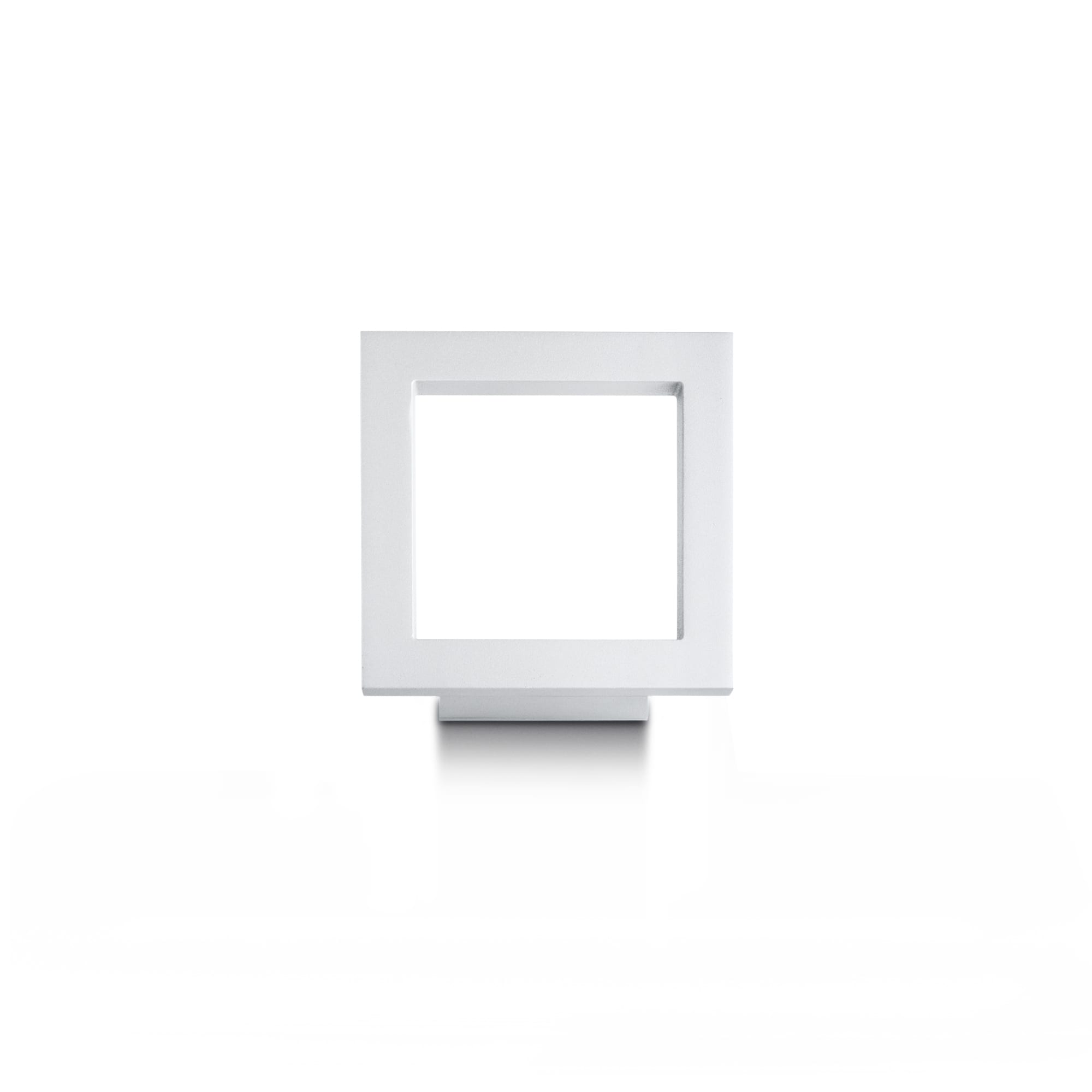 SIMES SPA - SMVS.3152W.01 TRIM QUADRA 170+LED 930 24V BIA
