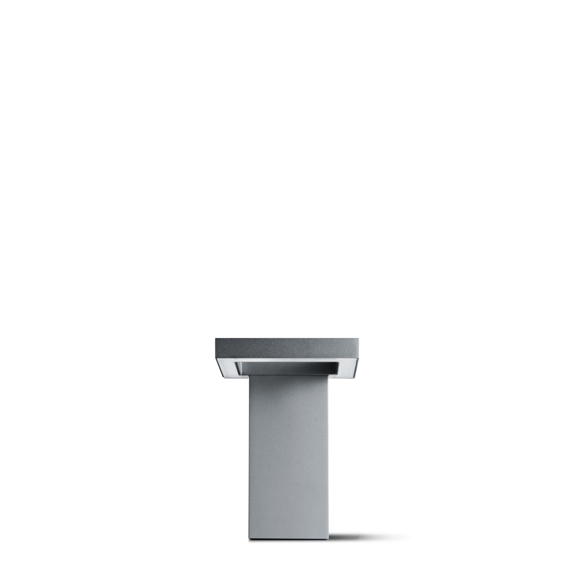 SIMES SPA - SMVS.3153W.14 TRIM Q. 170 PAL+LED 930 24V GRI