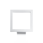 SIMES SPA - SMVS.3157N.01 TRIM QUADRA 240+LED 940 24V BIA